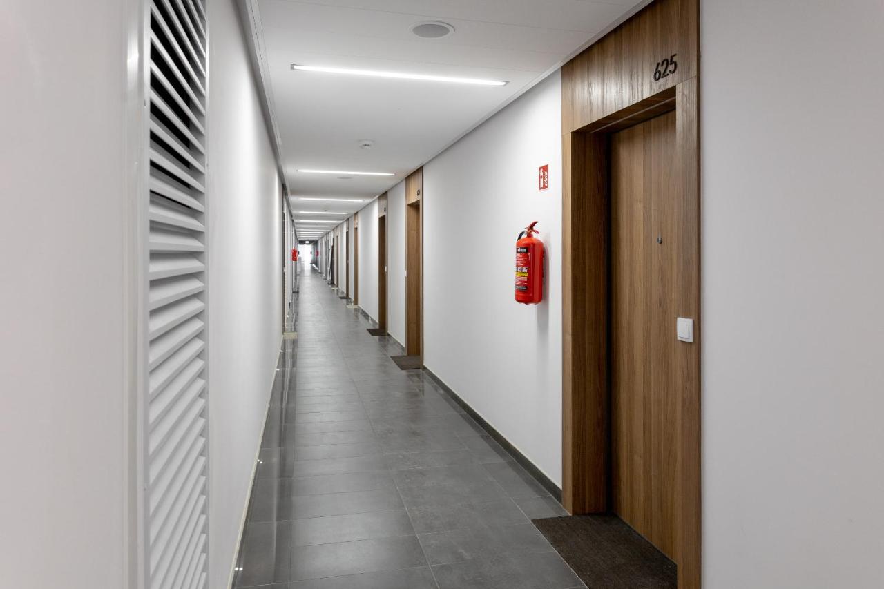 Wola Chic Studios Warszawa Zewnętrze zdjęcie