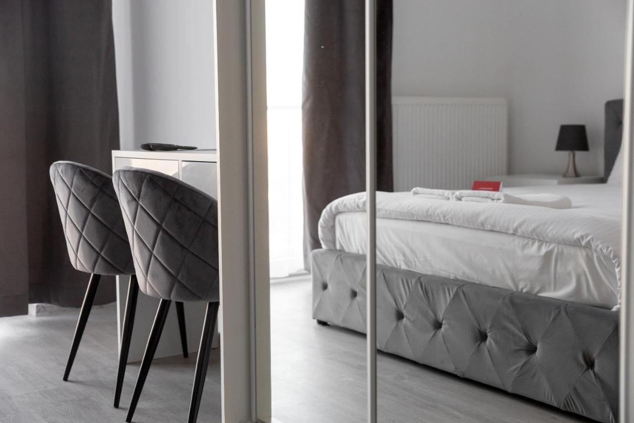 Wola Chic Studios Warszawa Zewnętrze zdjęcie